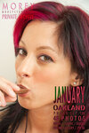 January California erotic photography by craig morey cover thumbnail